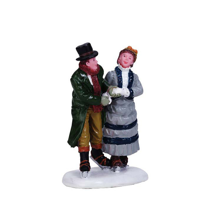 LEMAX Winter Romance #72513